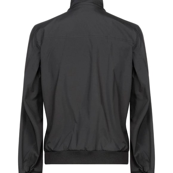 Allegri Milano luxury lightweight bombers, windbreak jacket 52/42US, L NWT$1095 - Picture 5 of 13